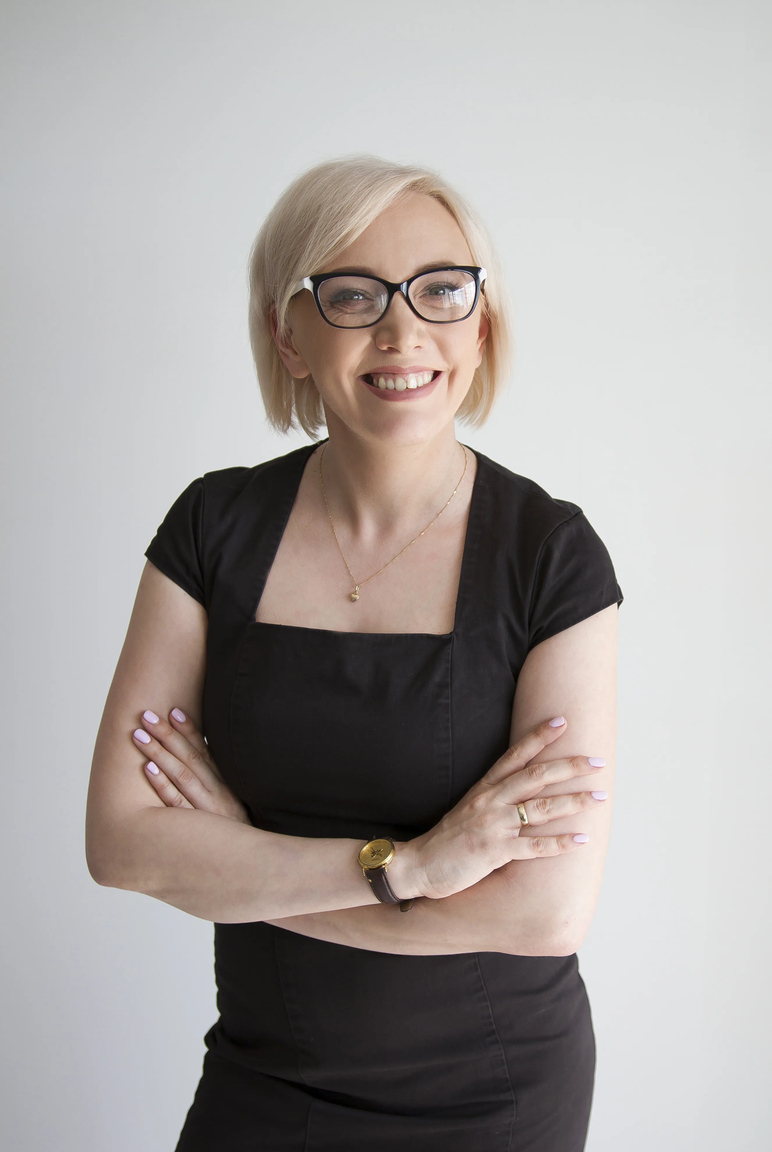 Joanna Cenkier - Radca Prawny